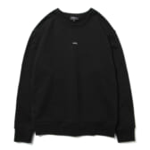 A.P.C.-Steve-スウェットシャツ-Black-168x168