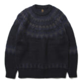 BATONER-MOHAIR-NORDIC-CREW-NECK-メンズ-Navy-168x168