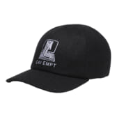 C.E-CAV-EMPT-ACCESS-MONITOR-CAP-Black-168x168