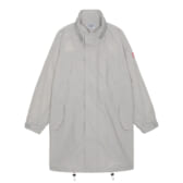 C.E-CAV-EMPT-NYLON-ZIP-OVER-COAT-Grey-168x168