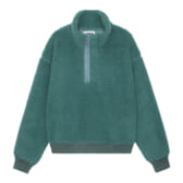 C.E-CAV-EMPT-WOOL-BOA-HEAVY-HALF-ZIP-Green-168x168