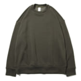DESCENTE-PAUSE-WINDPROOF-PULLOVER-Khaki-168x168