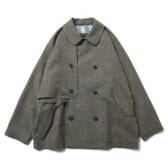 Dulcamara-MixフラノトレンチショートCT-Khaki-168x168