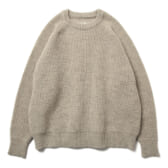 INTERIM-NATURAL-WOOL-HEAVY-FISHERMAN-CREW-SWEATER-Natural-Beige-168x168
