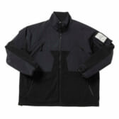 N.HOOLYWOOD-9222-BL02-002-pieces-COLD-WEATHER-FLEECE-JACKET-Black-168x168
