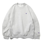 N.HOOLYWOOD-C8-W047-pieces-CHAMPION-CREWNECK-SWEATSHIRT-T.Gray_-168x168