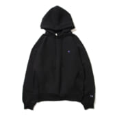 N.HOOLYWOOD-C8-W133-pieces-CHAMPION-HOODED-SWEATSHIRT-Black-168x168