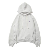 N.HOOLYWOOD-C8-W133-pieces-CHAMPION-HOODED-SWEATSHIRT-T.Gray_-168x168