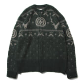 South2-West8-Loose-Fit-Crew-Neck-Cardigan-S2W8-Nordic-Green-168x168