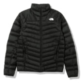THE-NORTH-FACE-Thunder-Jacket-K-ブラック-168x168