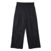 URU-COTTON-KERSEY-2-TUCK-PANTS-D.Navy_-168x168