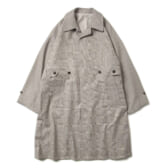 URU-WOOL-CHECK-BELTED-COAT-Beige-168x168