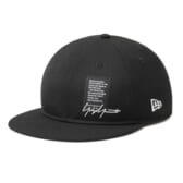 Yohji-Yamamoto-POUR-HOMME-HE-H80-972-1-New-Era-WC-BLK-RC950-YY-LABEL-LOG-Black-168x168