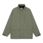 C.E-CAV-EMPT-FLEECE-INNER-ZIP-JACKET-Green-168x168