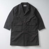 CURLY-TEXBRID-A-LINE-COAT-Black-168x168