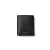 LEATHER-SILVER-MOTO-005-ポケットウォレット-Black-168x168