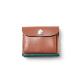 LEATHER-SILVER-MOTO-W9-ミニウォレット-Blue-168x168