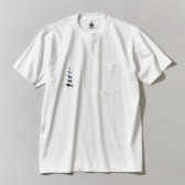 MOUNTAIN-RESEARCH-PKT.-Tee-動物刺繍-White-×-Blue-168x168