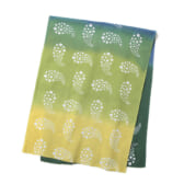 Needles-Tenugui-Bandana-Paisley-Gradation-Green-168x168