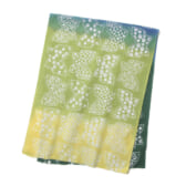 Needles-Tenugui-Bandana-Papillon-Gradation-Green-168x168