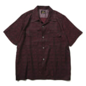 South2-West8-SS-Classic-Shirt-CUC-Geometric-Jq.-Red-168x168