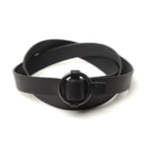 Yohji-Yamamoto-POUR-HOMME-MAT-SOFT-OIL-23MM-RING-FREE-BELT-Black-168x168