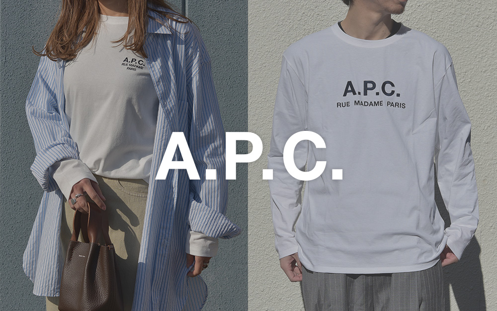 A.P.C.