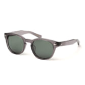 kearny-wellington-Clear-Gray-lens-Dark-Green-168x168
