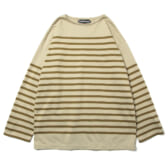 AUBERGE-BIG-CHARLOTTE-Beige×Dark-Mustard-168x168