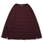 AUBERGE-COCO-Black×Red-168x168