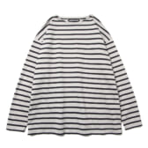 AUBERGE-COCO-Ivory×Navy-168x168