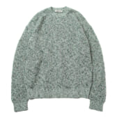AURALEE-COTTON-SLUB-MIX-TOP-YARN-RIB-KNIT-PO-Top-Green-168x168
