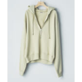 AURALEE-SMOOTH-SOFT-SWEAT-HALF-ZIP-PO-PARKA-レディース-168x168
