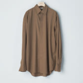 AURALEE-SUPER-FINE-TROPICAL-WOOL-SHIRT-レディース-168x168