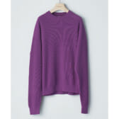 AURALEE-SUPER-HARD-TWIST-RIB-KNIT-PO-レディース-168x168
