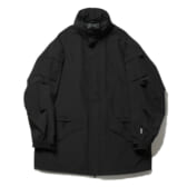 DAIWA-PIER39-GORE-TEX-INFINIUM-TECH-MIL-ECWCS-PARKA-Black-168x168