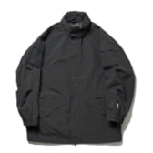 DAIWA-PIER39-GORE-TEX-INFINIUM-TECH-MIL-ECWCS-PARKA-Charcoal-168x168