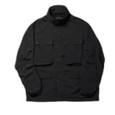 DAIWA-PIER39-TECH-HIKER-MOUNTAIN-PARKA-Black-168x168