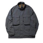 DAIWA-PIER39-TECH-HIKER-MOUNTAIN-PARKA-Charcoal-168x168