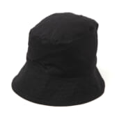 ENGINEERED-GARMENTS-Bucket-Hat-6.5oz-Flat-Twill-Black-168x168