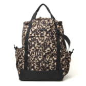 ENGINEERED-GARMENTS-UL-3-Way-Bag-Polyester-Leopard-Print-Black-Brown-168x168