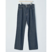 HARD-TWIST-DENIM-5P-PANTS-Indigo-168x168