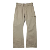 N.HOOLYWOOD-2231-CP25-014-peg-EASY-TROUSERS×DICKIES-WORK-PANTS-Beige-168x168