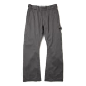 N.HOOLYWOOD-2231-CP25-014-peg-EASY-TROUSERS×DICKIES-WORK-PANTS-Gray-168x168