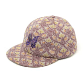 Needles-Baseball-Cap-Poly-Jq.-Arabesque-168x168