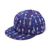 Needles-Baseball-Cap-Poly-Jq.-Arrow-168x168
