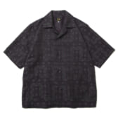 Needles-Cabana-Shirt-CPE-Ethnic-Jq.-Charcoal-168x168