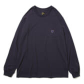 Needles-LS-Crew-Neck-Tee-Poly-Jersey-Eggplant-168x168