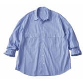 Porter-Classic-ROLL-UP-STRIPE-SHIRT-ROLL-UP-LOGO-WHITE-Blue_2-168x168