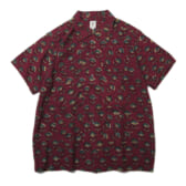 South2-West8-SS-6-Pocket-Shirt-Batik-Pt.-Bordeaux-168x168
